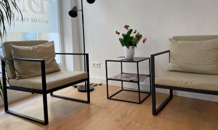 Beauty Moments - Kosmetikstudio: Kosmetikstudio in Schwäbisch Gmünd