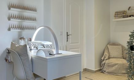 L'atelier d'Emma : Manucure à Morangis