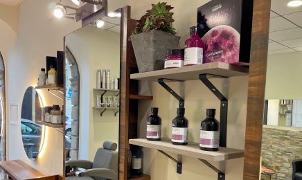 Couleurs de Provence : Coiffeur à Salon-de-Provence