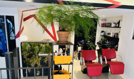 Hair du Temps : Coiffeur à Ville-d'Avray