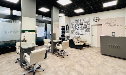 Anastasia Spa: Kosmetikstudio in Rotenburg (Wümme)