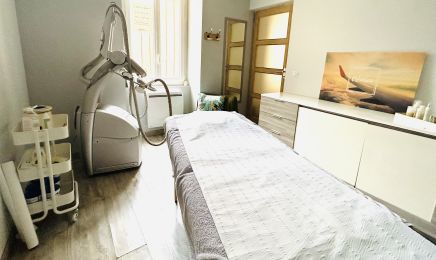 Claire B Institut&Spa : Institut de beauté à Vergt