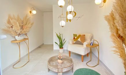 IP Beauty concept  : Institut de beauté à Saix