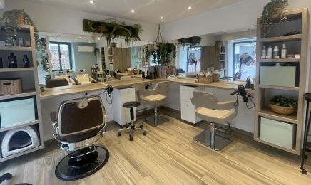 Karine B : Coiffeur à Domont