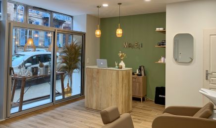 MANELI Barber & Cut  : Institut de beauté à Luxeuil-les-Bains