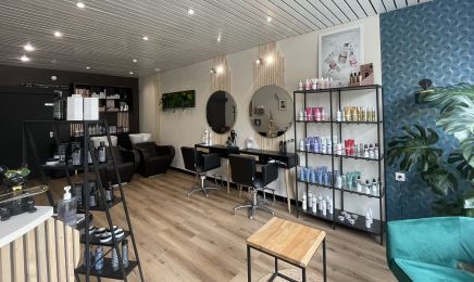 Arnaud H Artisan coiffeur : Coiffeur à Sarreguemines