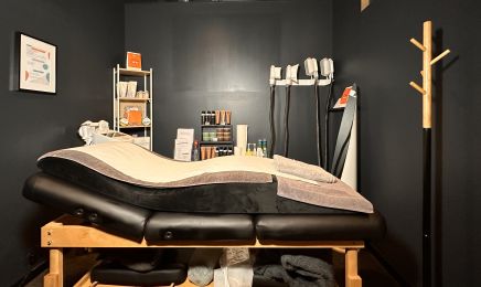 My Big Bang - Langueux Esthétique & Fitness : Institut de beauté à Langueux