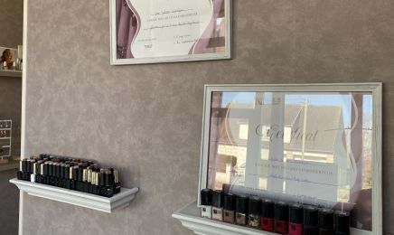 Un instant pour Soi : Institut de beauté à Trois-Rivières