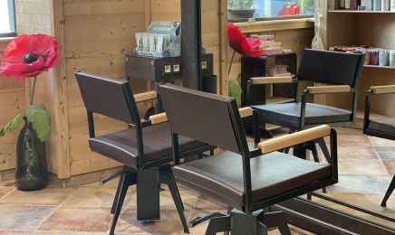 Modstyle : Coiffeur à Pontarlier