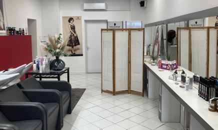 Cocktail Coiffure : Coiffeur à Mâcon