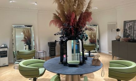 Claudio S. Friseure: Friseur in München