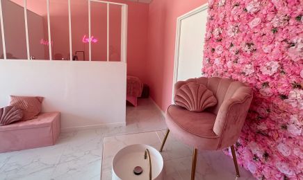 Glam Story : Institut de beauté à Marignane
