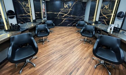 Lona's Hairdream: Kosmetikstudio in Ahaus