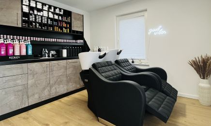 FK Hairstudio: Friseur in Verden (Aller)