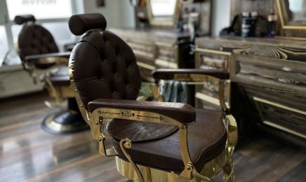 Imperium Fashion Friseur: Barbershop in Osnabrück