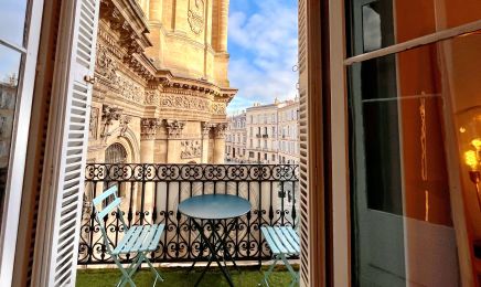 L'atelier de coloration : Coiffeur à Bordeaux