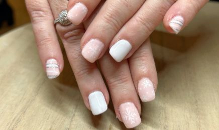 L'Institut de l'ongle Juline : Manucure à Angoulême