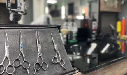 Hairzebrock - Haircuts & Shave: Barbershop in Herzebrock-Clarholz