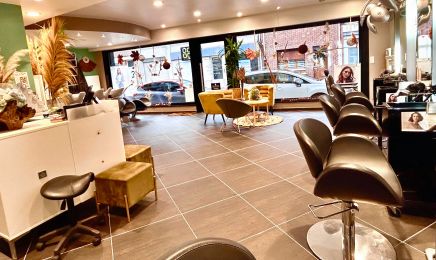 Profil Coiffure Rouvroy : Coiffeur à Rouvroy