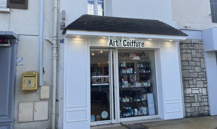 Art Coiffure : Coiffeur à Lamorlaye