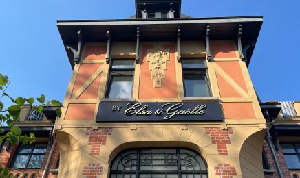 By Elsa & Gaelle : Coiffeur à Mouvaux