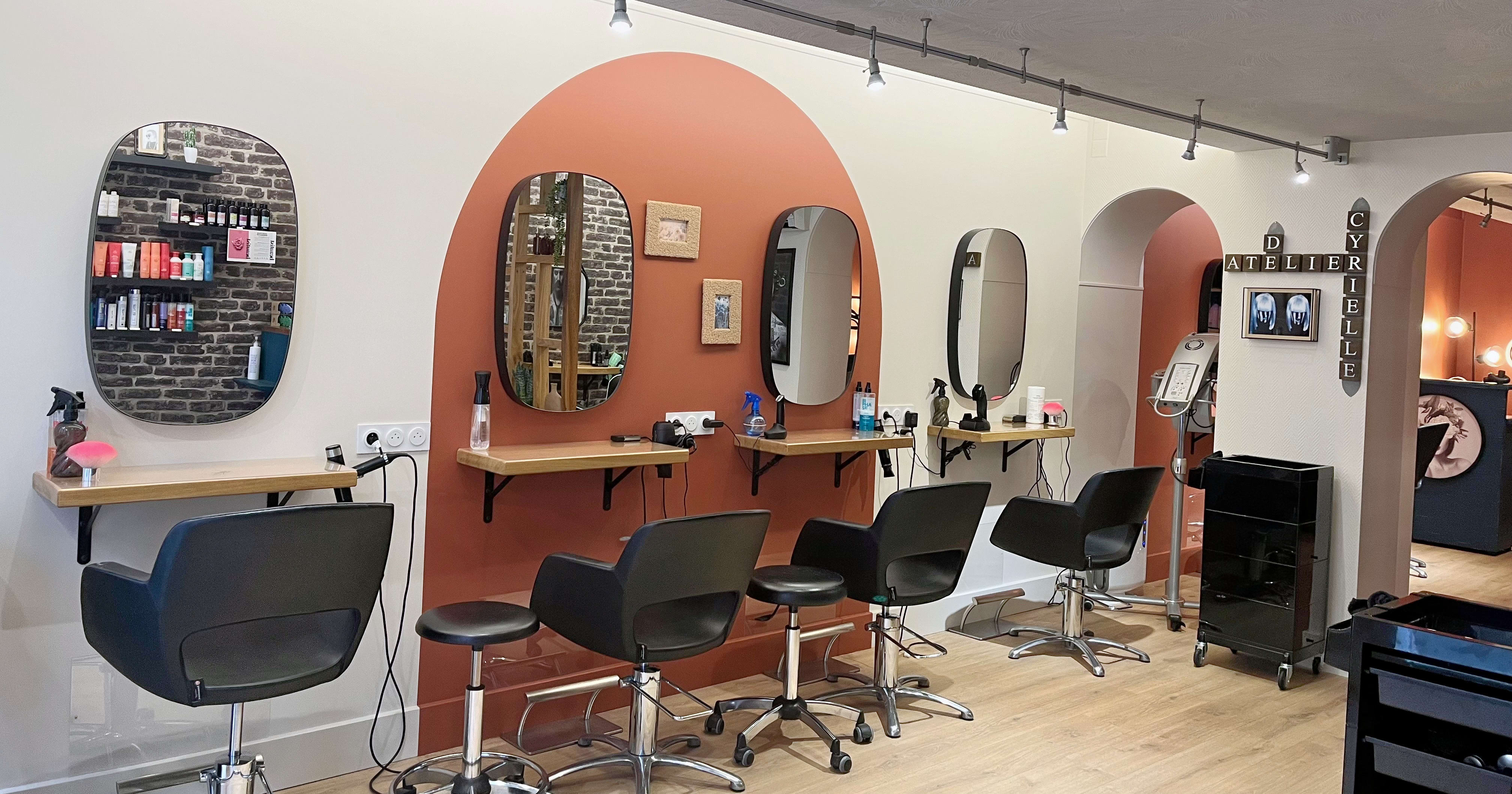 Fauteuil coiffure : des meubles de qualité pour vos ateliers