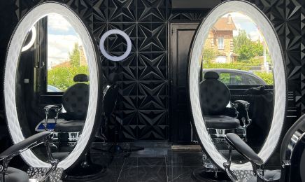 WALT'HAIR STUDIO - Villemomble : Coiffeur à Villemomble