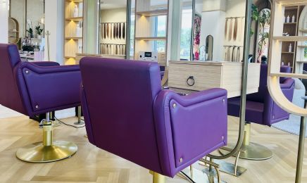 HAIRVENLY: Friseur in Bremen