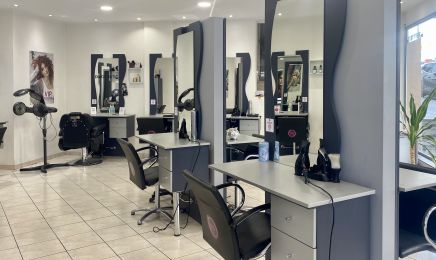 VIP Espace Coiffure Vence : Coiffeur à Vence