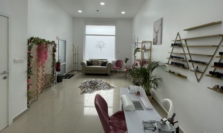 Dyabeauty Clinic : Institut de beauté à Koekelberg