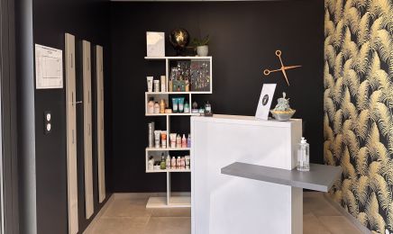 Coiffure Mixte - Nouvel Hair : Coiffeur à Trémuson