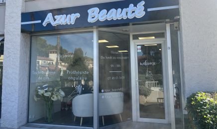 Azur Beauté : Manucure à Six-Fours-les-Plages