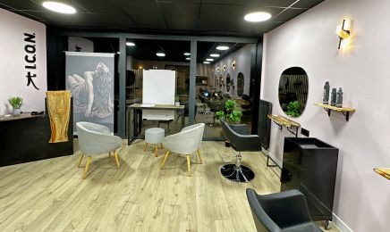 Le Salon By Alison  : Coiffeur à Saint-Gilles-Croix-de-Vie