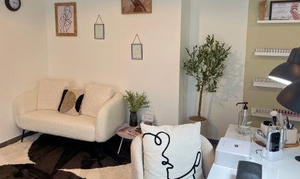 L'ongleriste  : Manucure à Saint-Cyr-sur-Mer