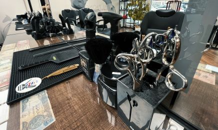 Lona's Hairdream: Kosmetikstudio in Ahaus
