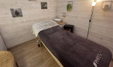 Ambae cosmetiques naturels & biologiques : Institut de beauté à Le Mans