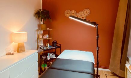 Atelier Samaia - Cabinet Esthétique : Institut de beauté à La Madeleine