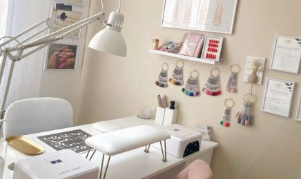 Meladdict Beauty : Manucure à La Seyne-sur-Mer