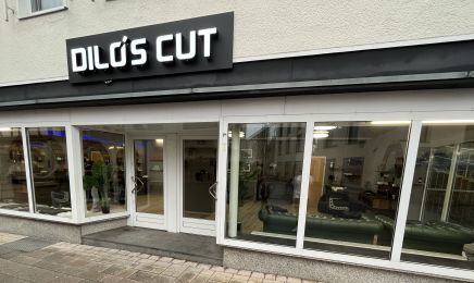 Dilo’s Cut: Kosmetikstudio in Bad Salzuflen