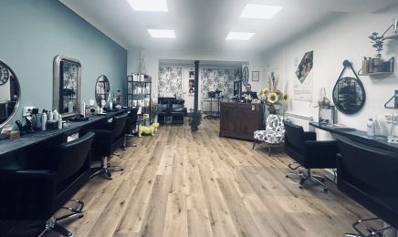 Attitude coiffure : Coiffeur à Tulle