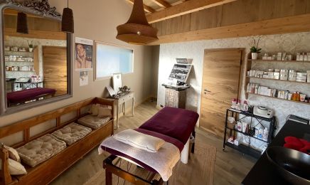 Epil'net Chez Sandrine : Manucure à Phalsbourg