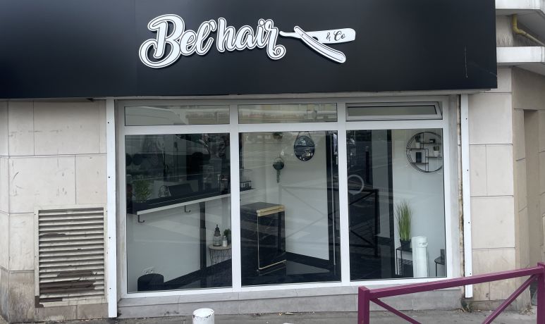 Bel’Hair & Co