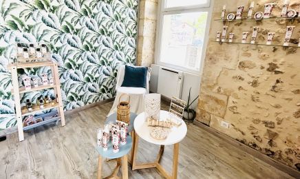 Claire B Institut&Spa : Institut de beauté à Vergt