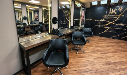 Lona's Hairdream: Friseur in Ahaus