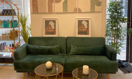 L’institut du Lissage  : Coiffeur à Bordeaux