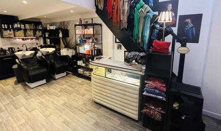 Salon de France : Coiffeur à Besançon