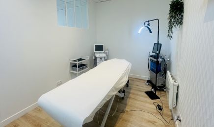 Bodyline Renata França Drainage lymphatique - Cryolipolyse - Soins visage coréens : Institut de beauté à Montlhéry