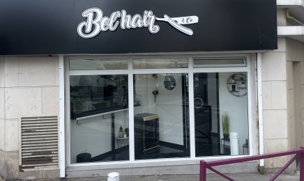 Bel'hair & Co : Institut de beauté à Bezons