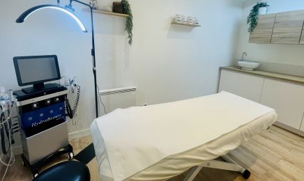 Bodyline Renata França Drainage lymphatique - Cryolipolyse - Soins visage coréens : Institut de beauté à Montlhéry