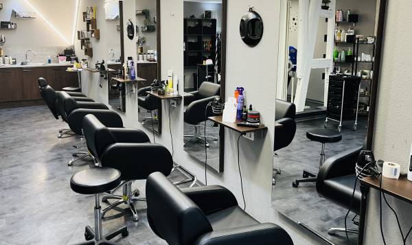 Hairtime Friseursalon